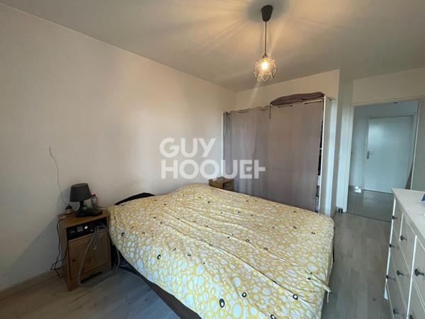 Exclusivité Appartement 3 pièce(s) avec jardin Centre Ville