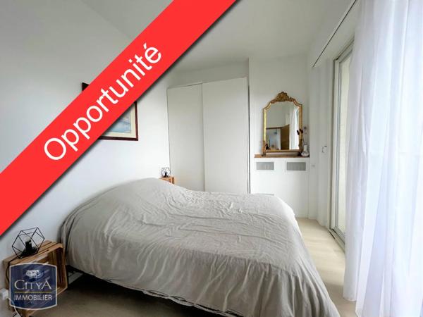 Appartement à vendre 3 pièces 54m²