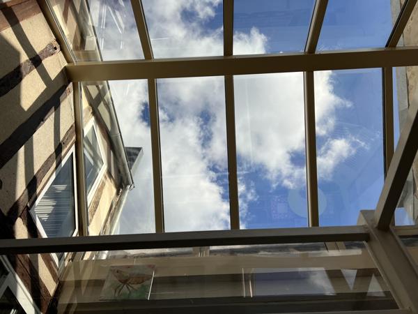 Vente / Maison en pierre