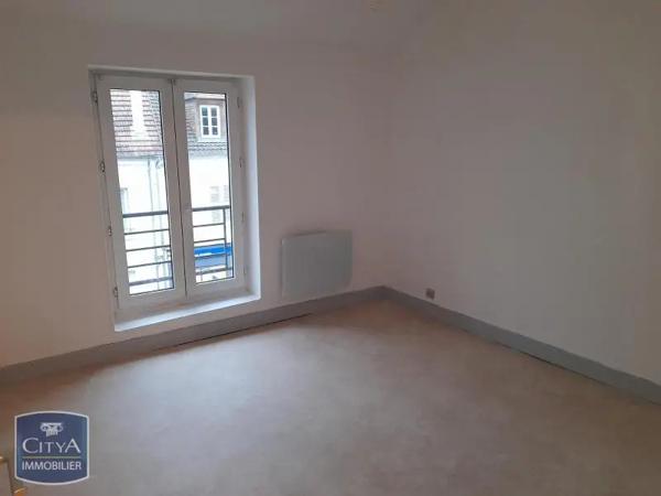 Appartement à louer 2 pièces 28.95m²