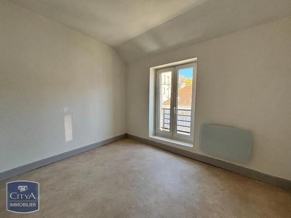 Appartement à louer 2 pièces 28.95m² Château-Thierry (02400)