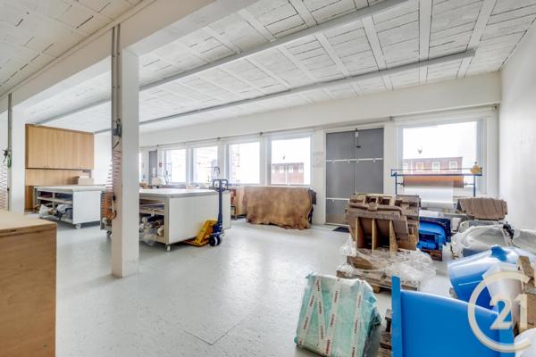 à vendre  372,80 m2 LA GARENNE COLOMBES - 92