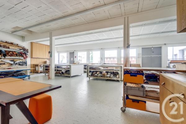 à vendre  372,80 m2 LA GARENNE COLOMBES - 92