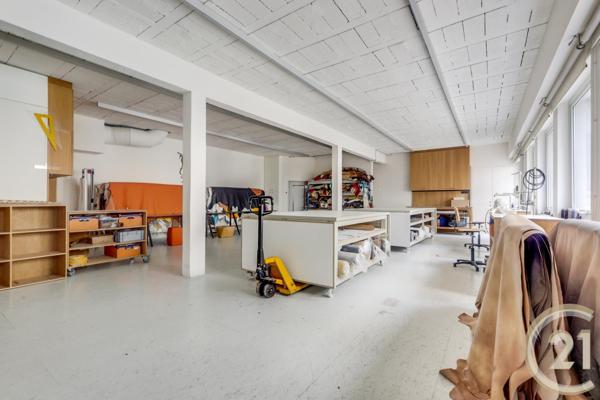 à vendre  372,80 m2 LA GARENNE COLOMBES - 92