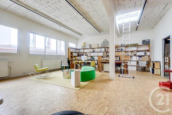 à vendre  372,80 m2 LA GARENNE COLOMBES - 92