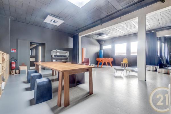 à vendre  372,80 m2 LA GARENNE COLOMBES - 92