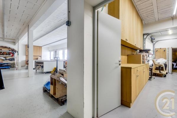 à vendre  372,80 m2 LA GARENNE COLOMBES - 92