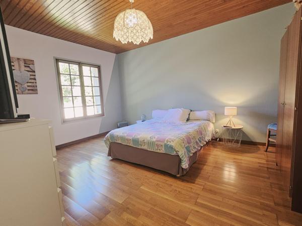 Vente / Maison en pierre