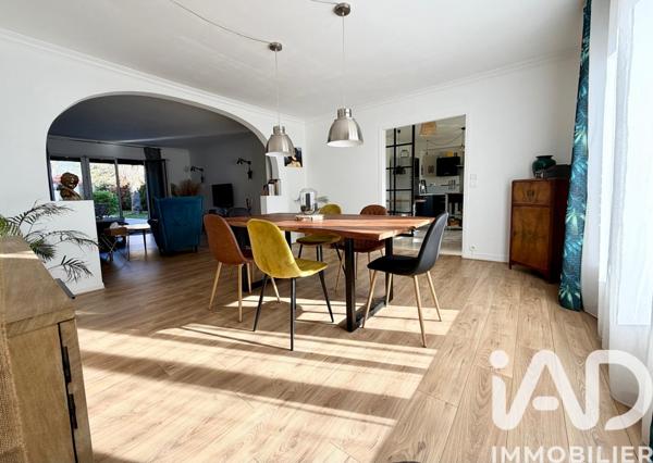 Maison à vendre 8 pièces 175 m² Ormesson-sur-Marne