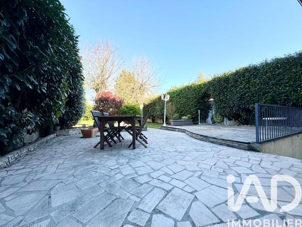 Maison à vendre 8 pièces 175 m² Ormesson-sur-Marne