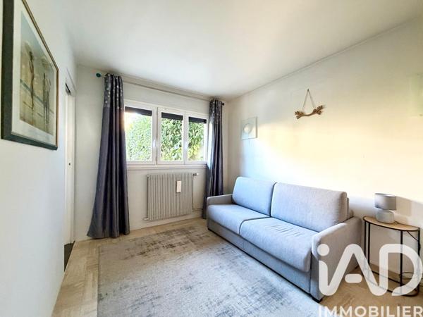 Maison à vendre 8 pièces 175 m² Ormesson-sur-Marne