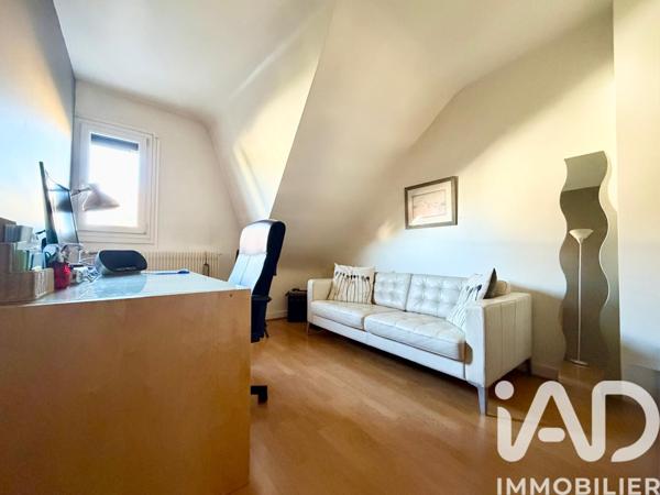 Maison à vendre 8 pièces 175 m² Ormesson-sur-Marne