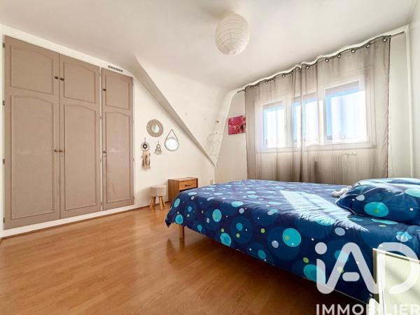 Maison à vendre 8 pièces 175 m² Ormesson-sur-Marne