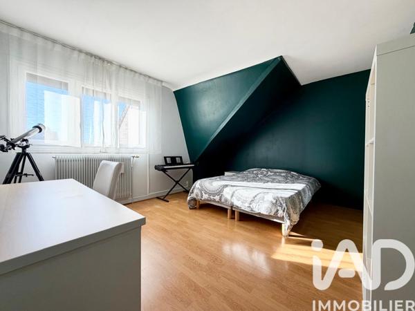 Maison à vendre 8 pièces 175 m² Ormesson-sur-Marne