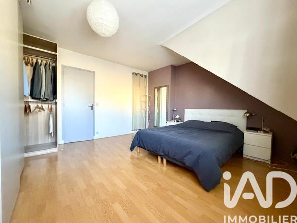 Maison à vendre 8 pièces 175 m² Ormesson-sur-Marne
