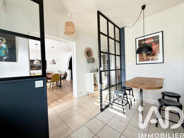 Maison à vendre 8 pièces 175 m² Ormesson-sur-Marne