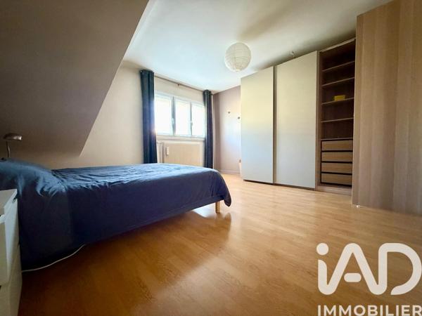 Maison à vendre 8 pièces 175 m² Ormesson-sur-Marne