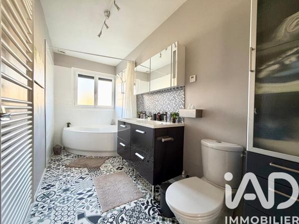 Maison à vendre 8 pièces 175 m² Ormesson-sur-Marne