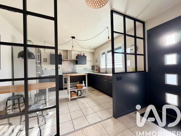 Maison à vendre 8 pièces 175 m² Ormesson-sur-Marne