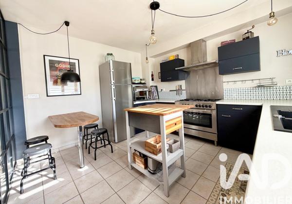 Maison à vendre 8 pièces 175 m² Ormesson-sur-Marne