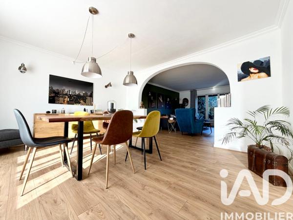 Maison à vendre 8 pièces 175 m² Ormesson-sur-Marne