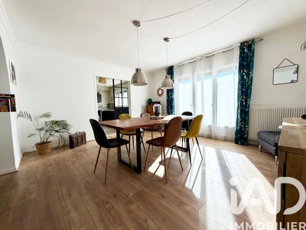 Maison à vendre 8 pièces 175 m² Ormesson-sur-Marne