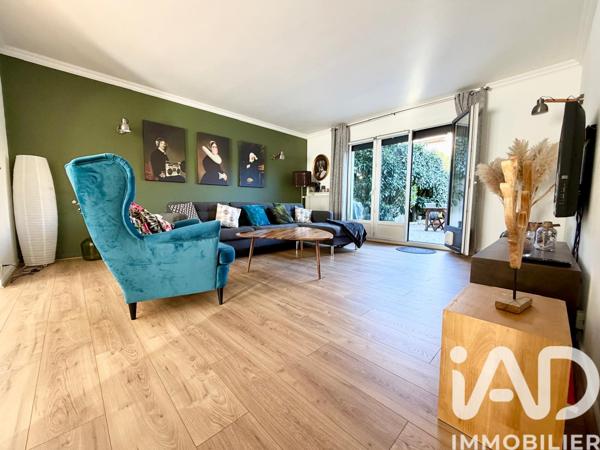 Maison à vendre 8 pièces 175 m² Ormesson-sur-Marne