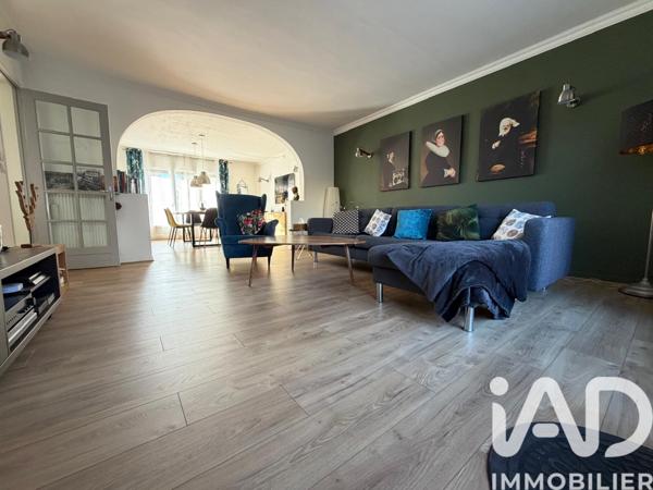 Maison à vendre 8 pièces 175 m² Ormesson-sur-Marne