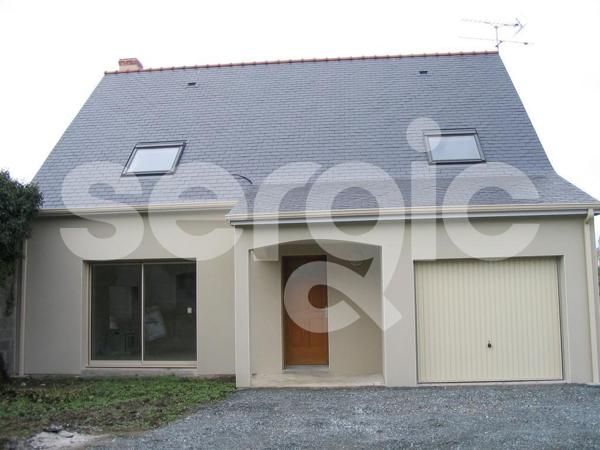 Location 5 Pieces 112 49220 Le Lion D Angers 23 0472 01 0002