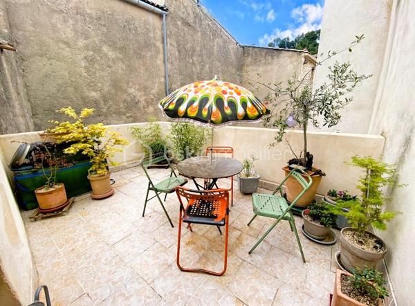 Appartement de 42,07 m²