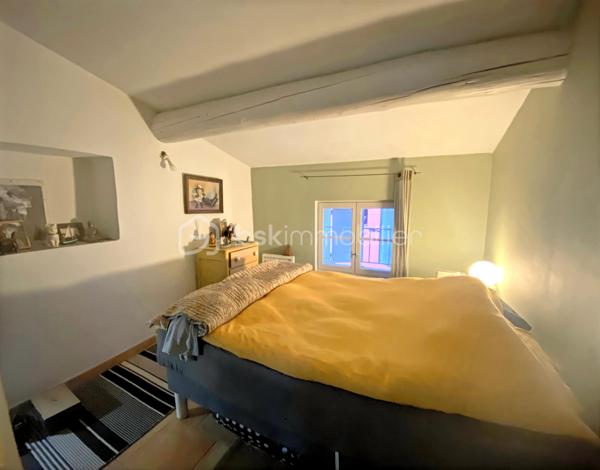 Appartement de 42,07 m²