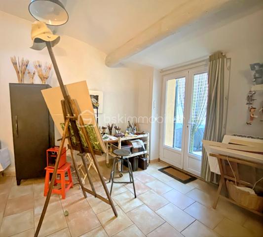 Appartement de 42,07 m²