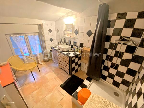 Appartement de 42,07 m²
