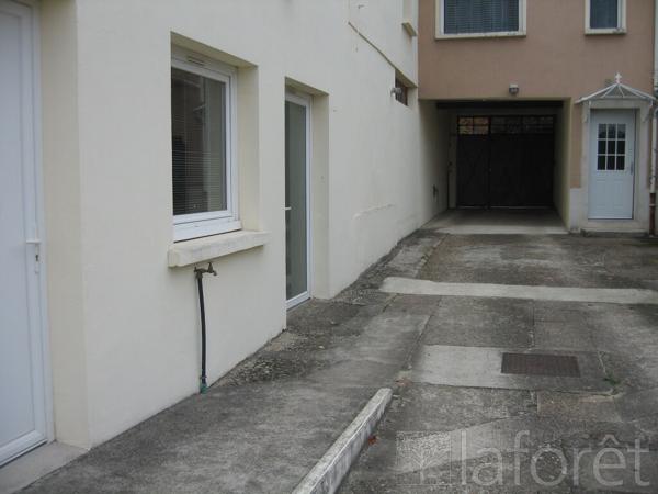 Location bureau Limay - 3 pièce(s) - 74 m² - 830 €/mois