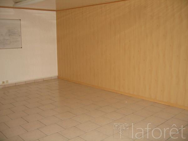 Location bureau Limay - 3 pièce(s) - 74 m² - 830 €/mois