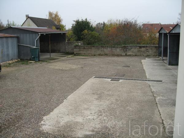 Location bureau Limay - 3 pièce(s) - 74 m² - 830 €/mois