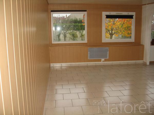 Location bureau Limay - 3 pièce(s) - 74 m² - 830 €/mois