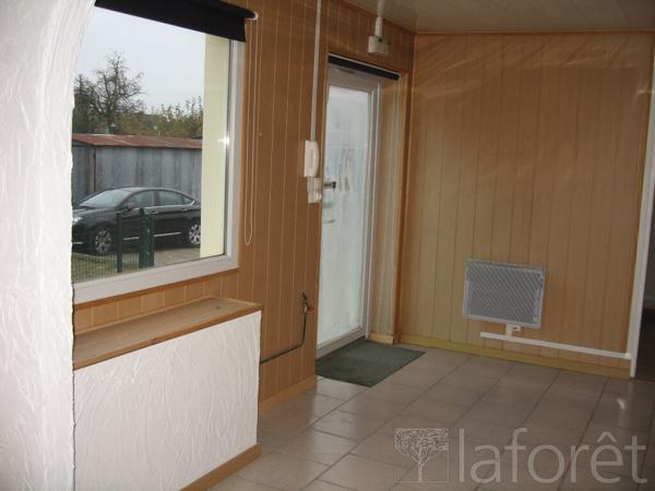 Location bureau Limay - 3 pièce(s) - 74 m² - 830 €/mois