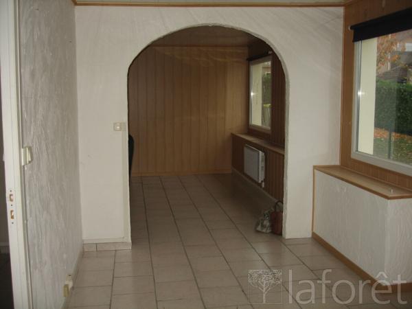 Location bureau Limay - 3 pièce(s) - 74 m² - 830 €/mois
