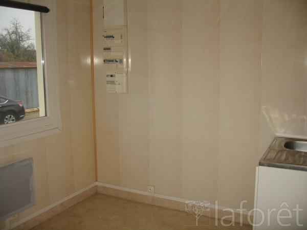Location bureau Limay - 3 pièce(s) - 74 m² - 830 €/mois