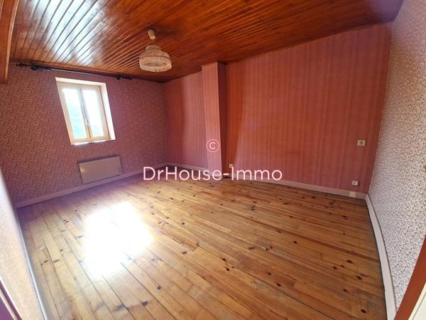 Maison à vendre 3 pièces de 52 m²