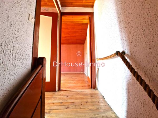 Maison à vendre 3 pièces de 52 m²