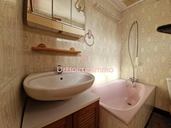 Maison à vendre 3 pièces de 52 m²