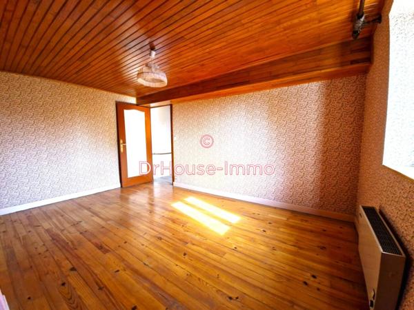 Maison à vendre 3 pièces de 52 m²