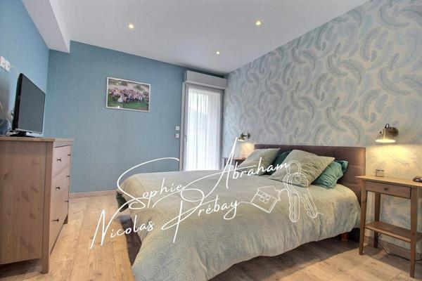 Charme de la pierre & confort moderne ? Maison rénovée avec piscine