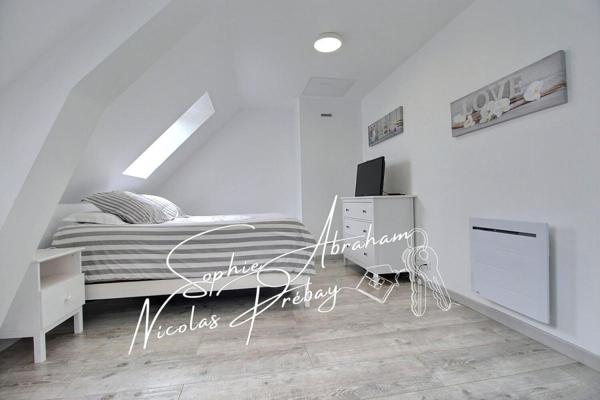 Charme de la pierre & confort moderne ? Maison rénovée avec piscine