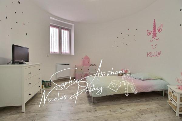 Charme de la pierre & confort moderne ? Maison rénovée avec piscine