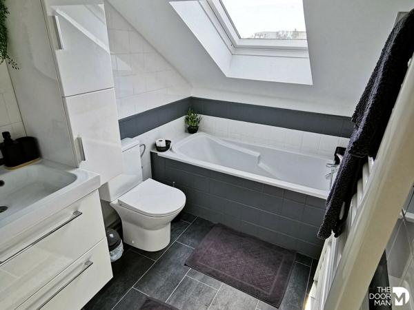 Maison - À vendre - 116 m² - ARMENTIERES | The Door Man