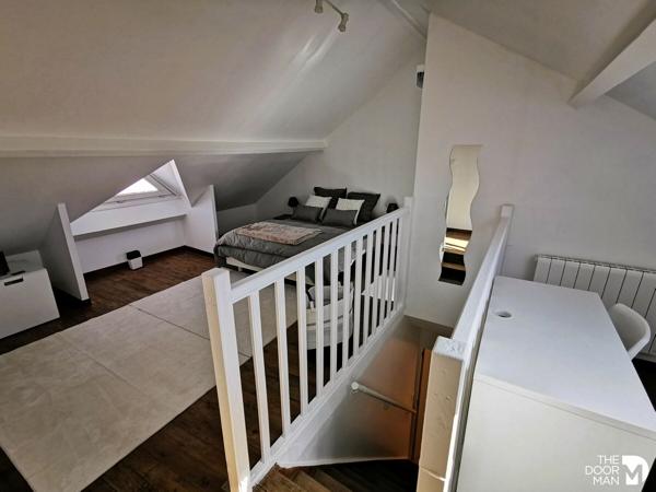 Maison - À vendre - 116 m² - ARMENTIERES | The Door Man