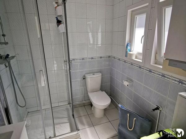 Maison - À vendre - 116 m² - ARMENTIERES | The Door Man
